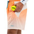 Short Nox Pro Mock Naranja